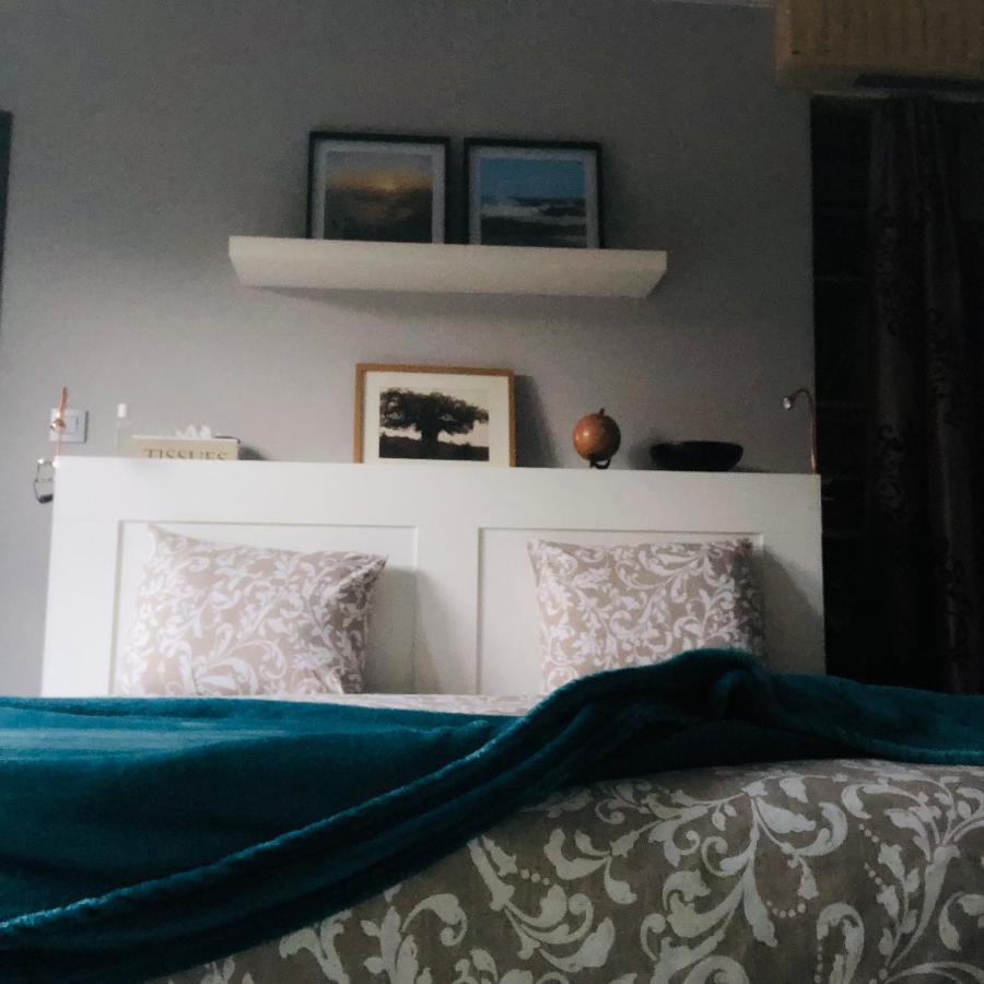 גנט Selemo B&B - Business And Breakfast מראה חיצוני תמונה