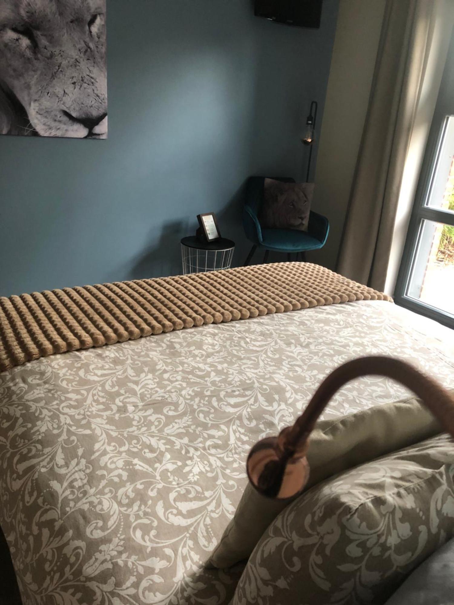 גנט Selemo B&B - Business And Breakfast מראה חיצוני תמונה